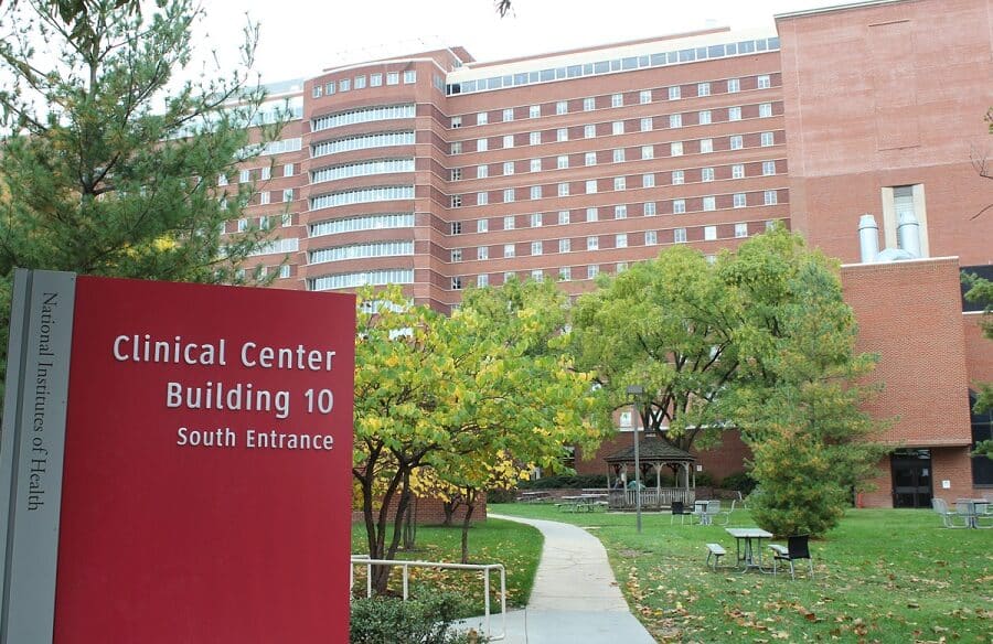 NIH Clinical Center South Entrance 75 resize 637292135432499802 MLPRQh
