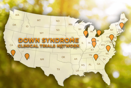 LuMind Research Down Syndrome Foundation Launches the Down Syndrome Clinical Trials Network