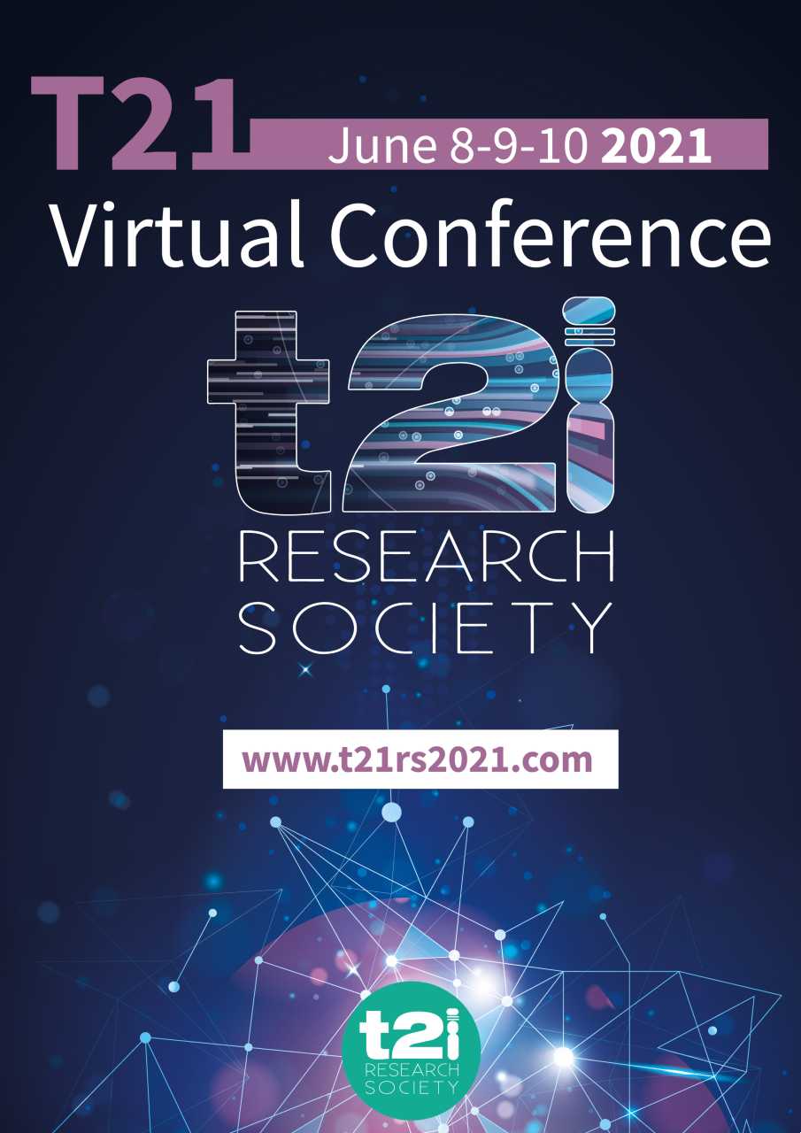 Family Voices for T21RS Virtual Conference