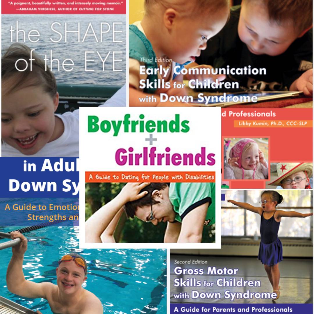 10 Books About Down Syndrome Recommended by Experts, Parents, and Caregivers