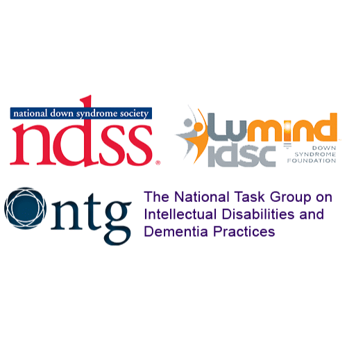 LuMind IDSC and Other National Groups Urge CMS to Include DS Community in Alzheimer’s Drugs Coverage