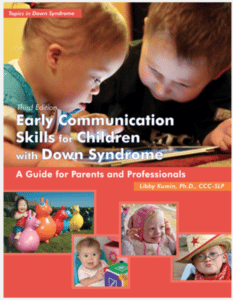 early communication skills for children with ds