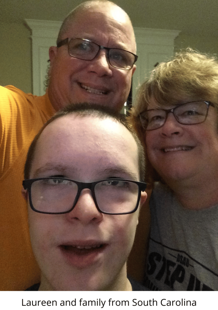 Parents of Children with Down Syndrome Share Their BacktoSchool Tips