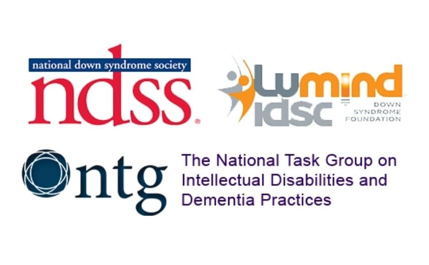 LuMind IDSC, NDSS and NTG Urge the Advisory Council to Take Action on the Needs of the DS Community