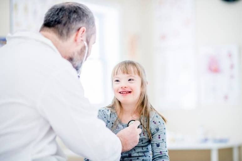Understanding Congenital Heart Defects in Individuals with Down Syndrome