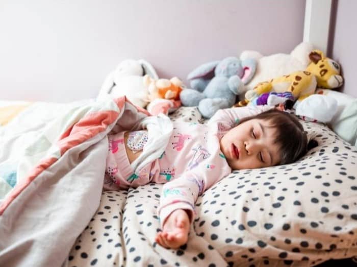 Chronic Sleep Conditions and Down Syndrome