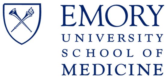 emory university school of medicine logo