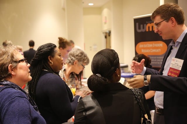 Under one roof: LuMind RDS Foundation and Massachusetts Down Syndrome Congress