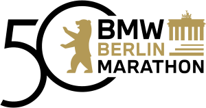 Berlin Marathon 2024 Logo