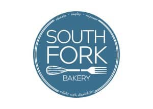 South Fork Bakery logos