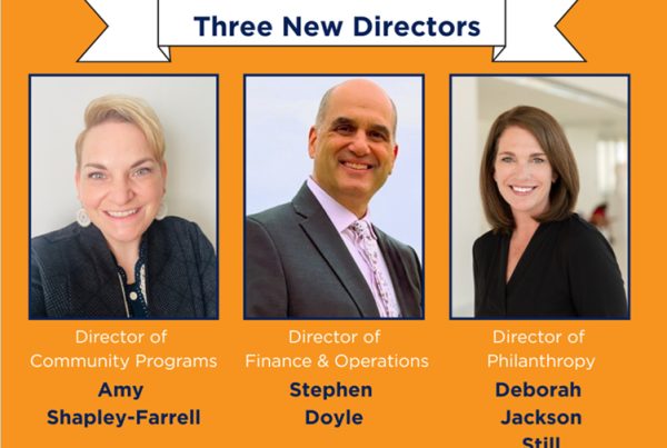 new directors