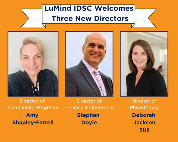 new directors